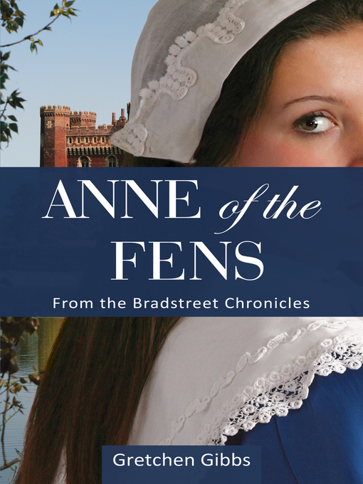 Title details for Anne of the Fens by Gretchen Gibbs - Available